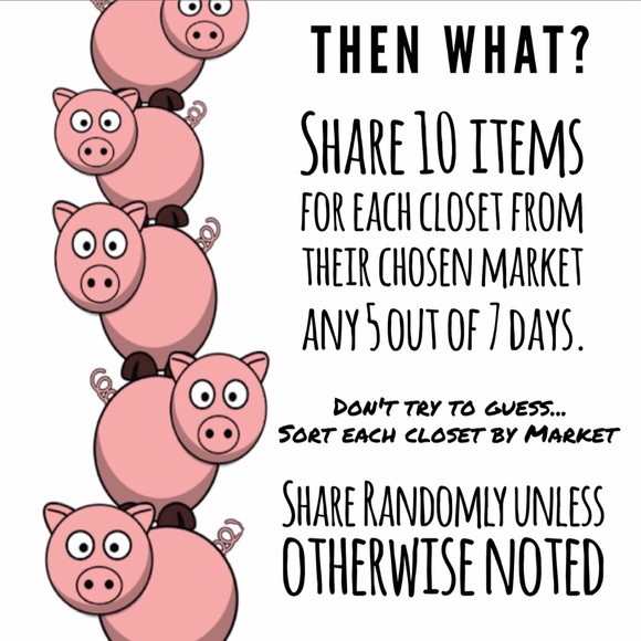 CLOSED 🐷 04/08/24 -04/14/24 🐷 - Picture 3 of 14